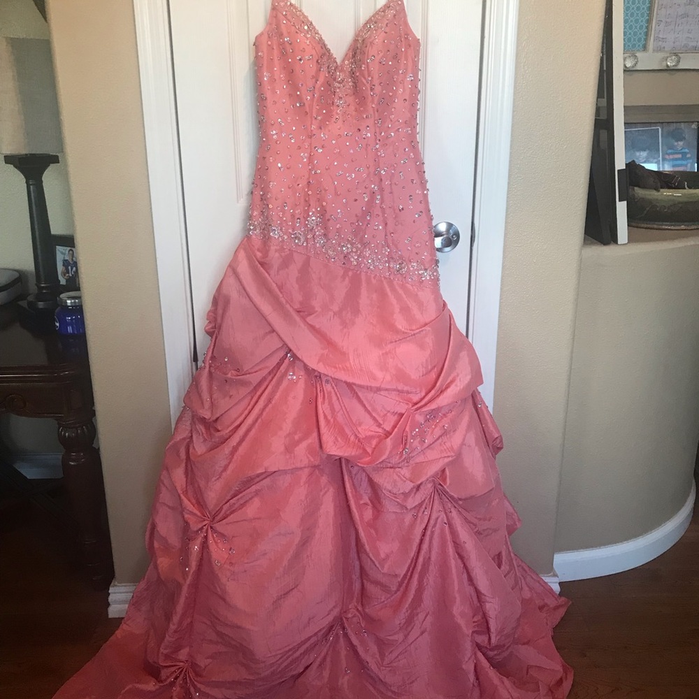 Formal Dress